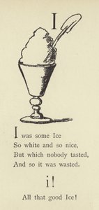 mektup ben by Edward Lear